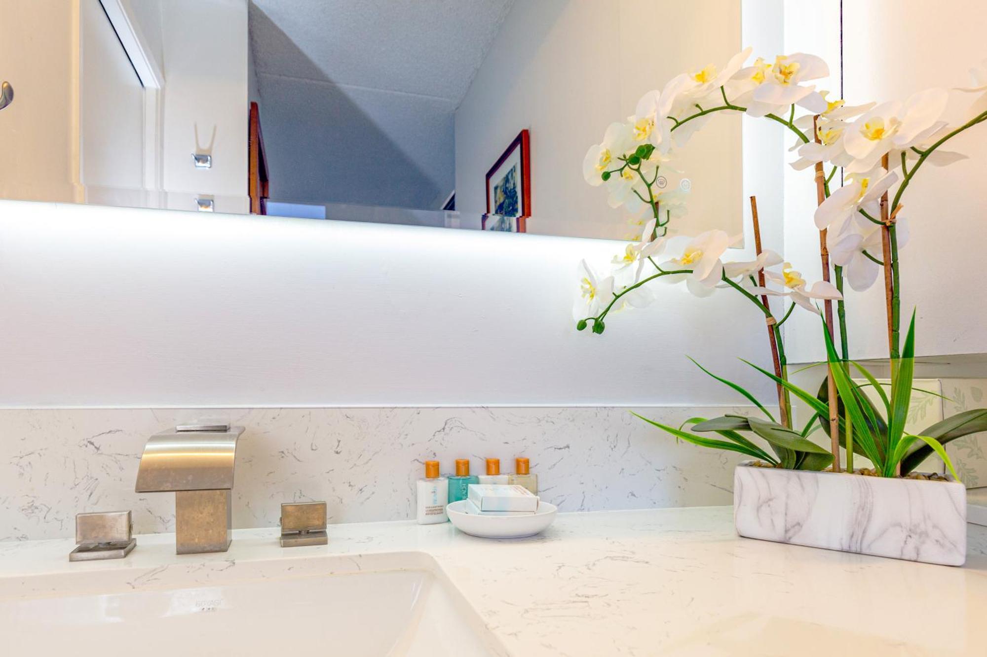 Renovated Ocean View Suite, Near Beach, Free Parking Honolulu Exterior photo