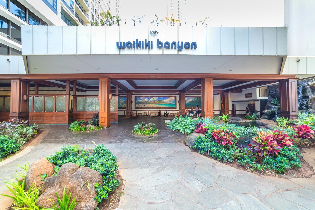 Renovated Ocean View Suite, Near Beach, Free Parking Honolulu Exterior photo